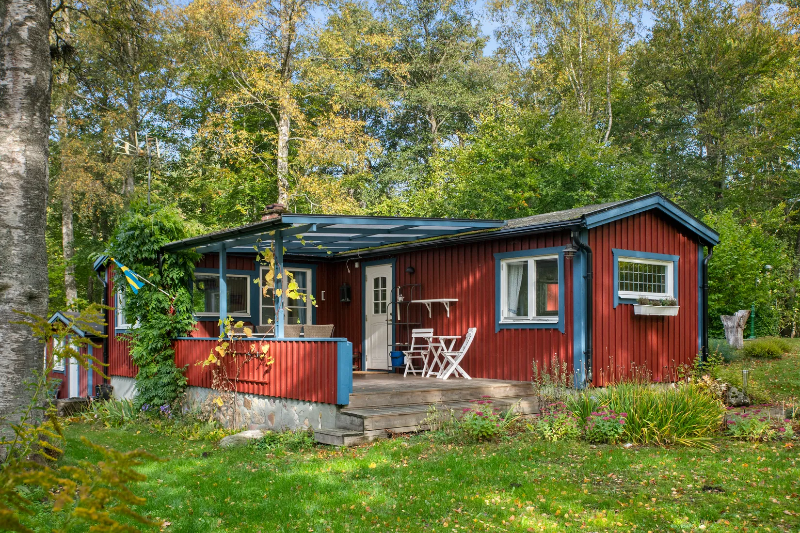 Fritidshus, Trusserödsvägen 59, Lillehem, Kristianstad