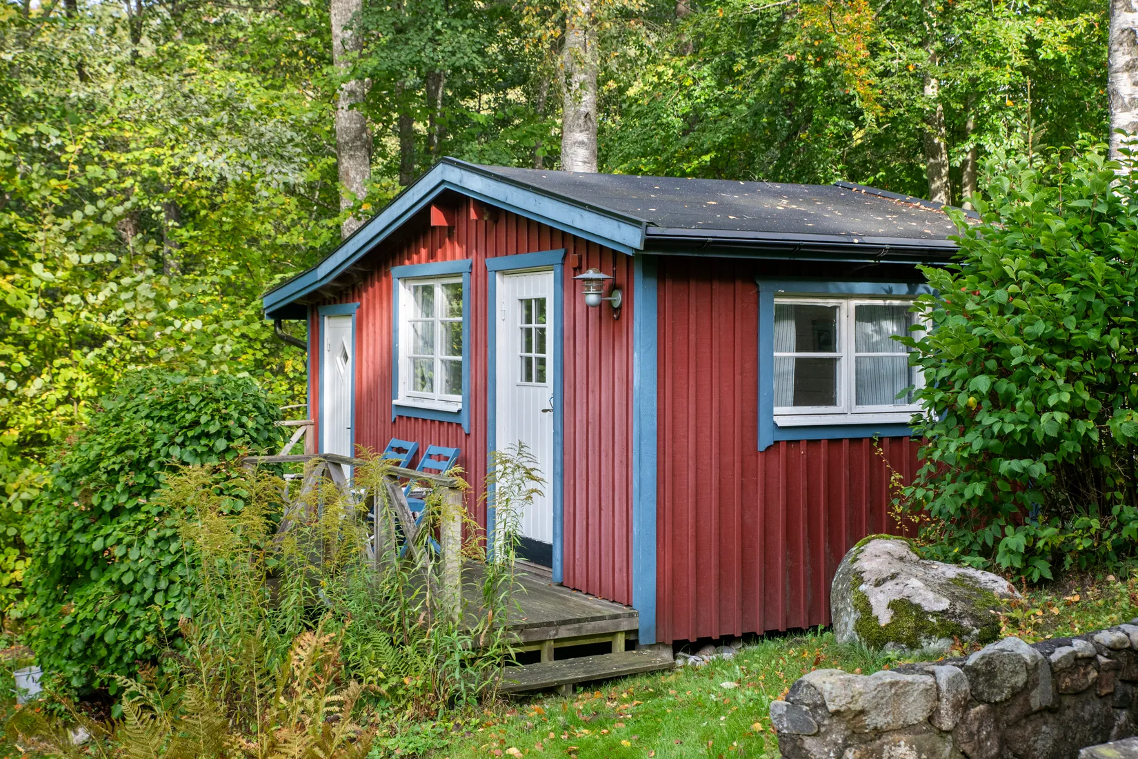 Fritidshus, Trusserödsvägen 59, Lillehem, Kristianstad