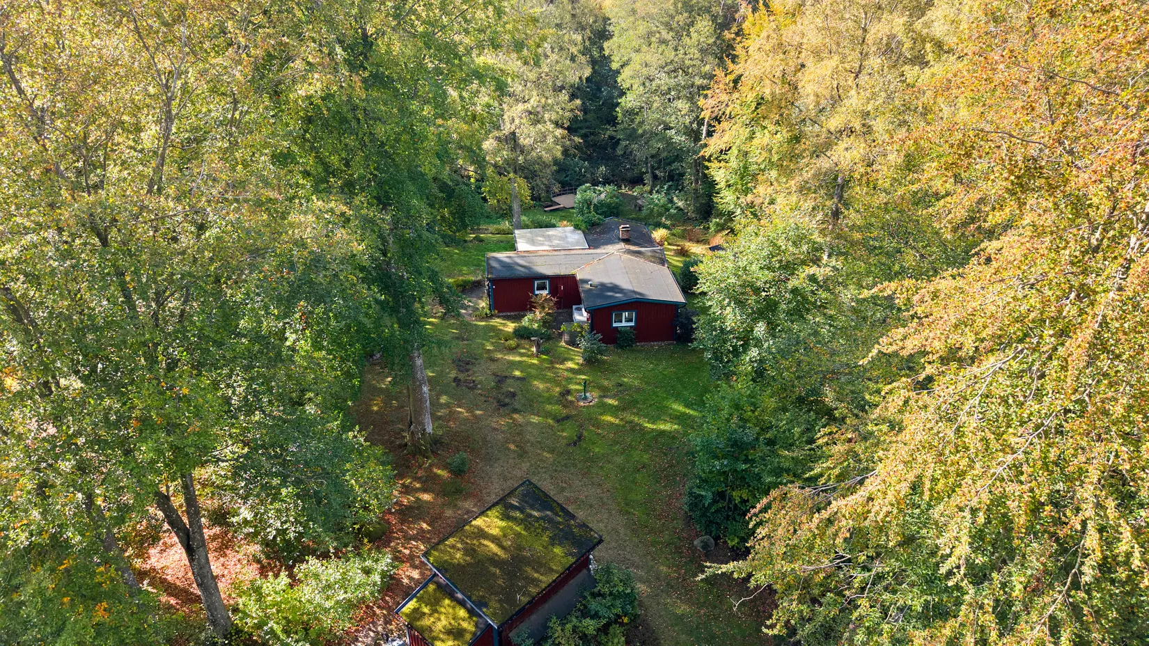 Fritidshus, Trusserödsvägen 59, Lillehem, Kristianstad