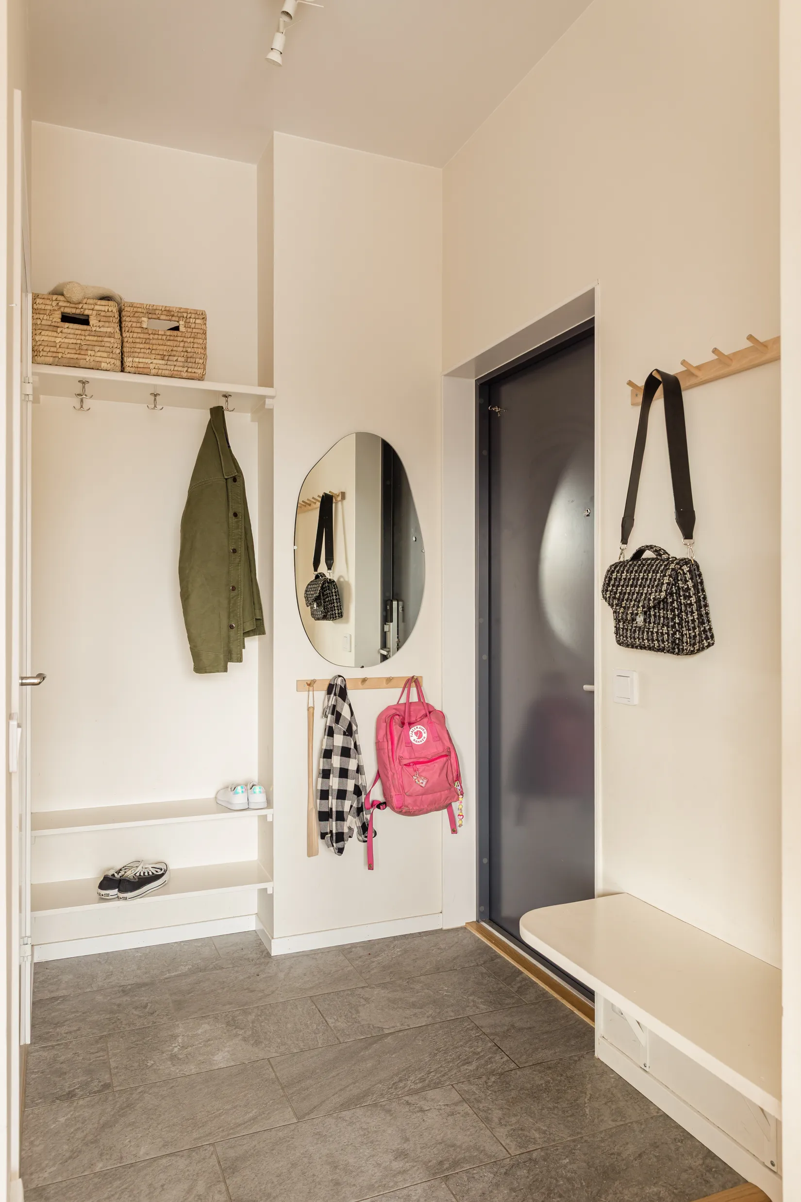 Bostadsrätt, Gillevägen 24, Sickla, Nacka