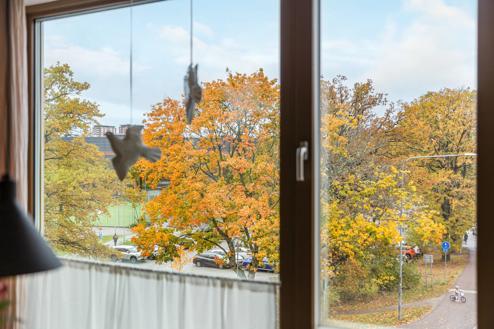 Bostadsrätt, Gillevägen 24, Sickla, Nacka