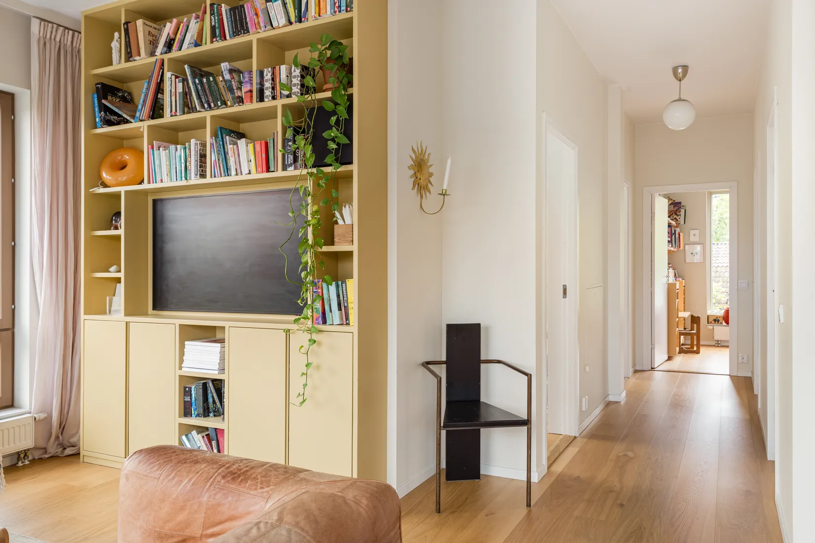 Bostadsrätt, Gillevägen 24, Sickla, Nacka