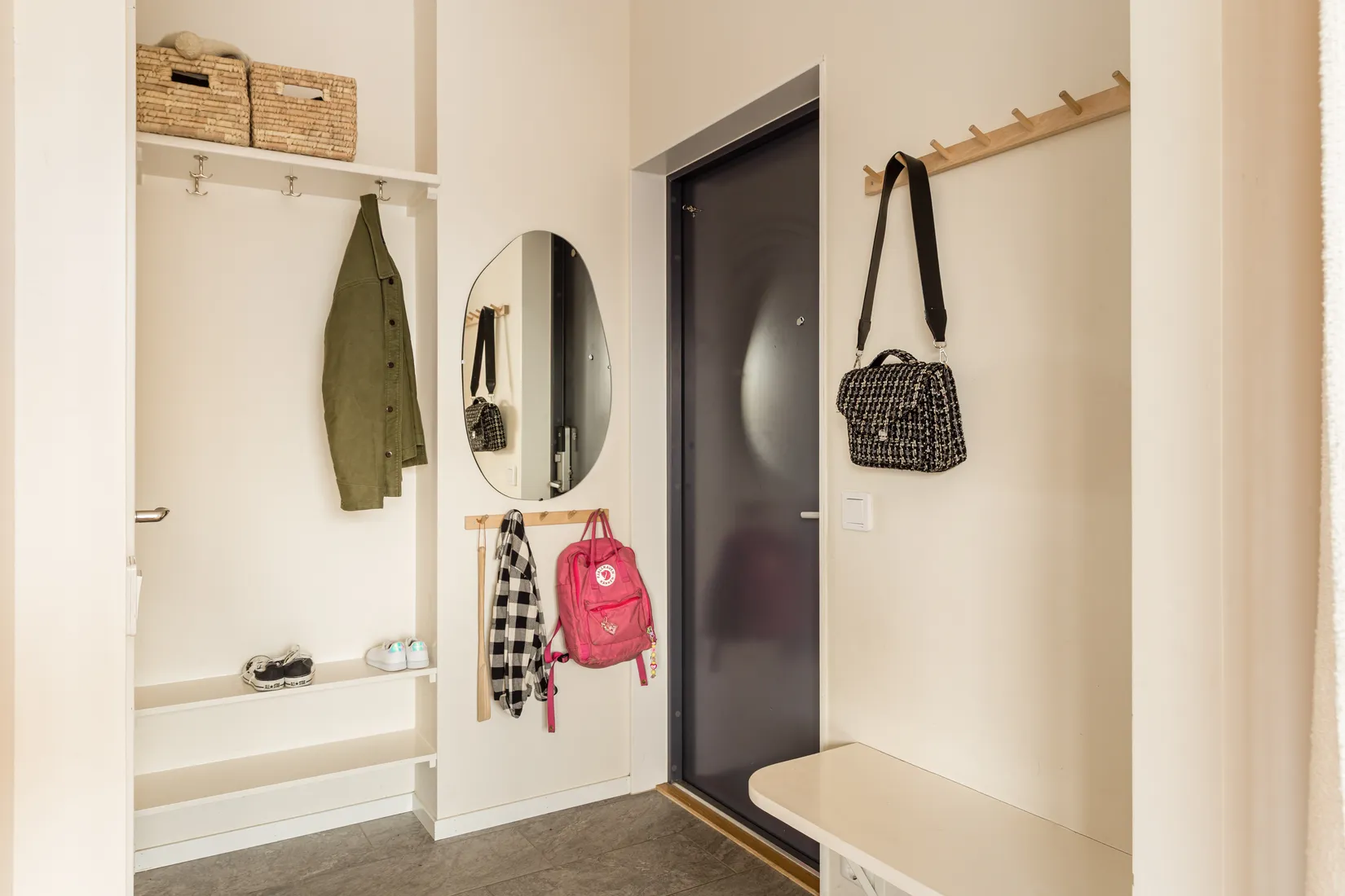 Bostadsrätt, Gillevägen 24, Sickla, Nacka