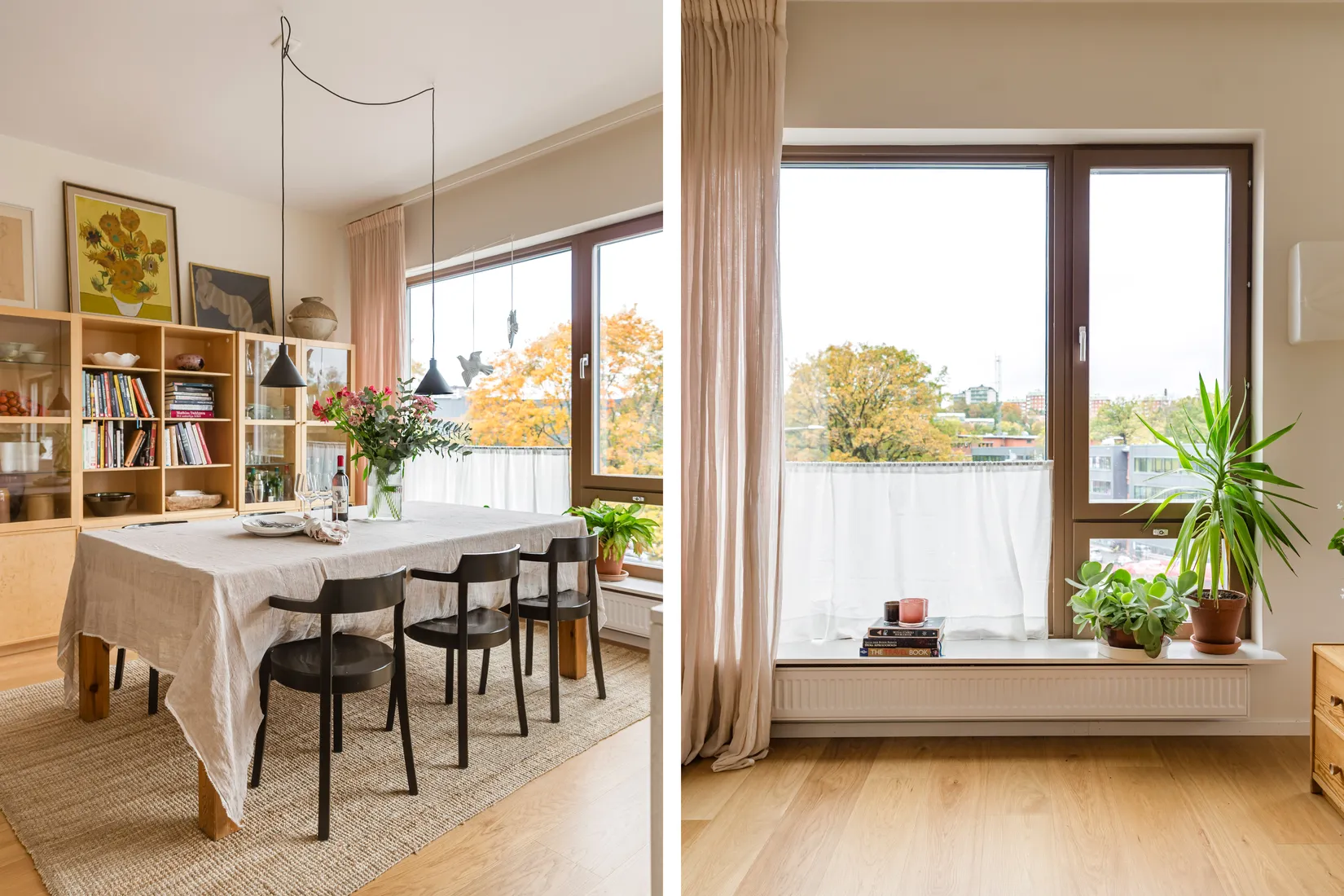 Bostadsrätt, Gillevägen 24, Sickla, Nacka