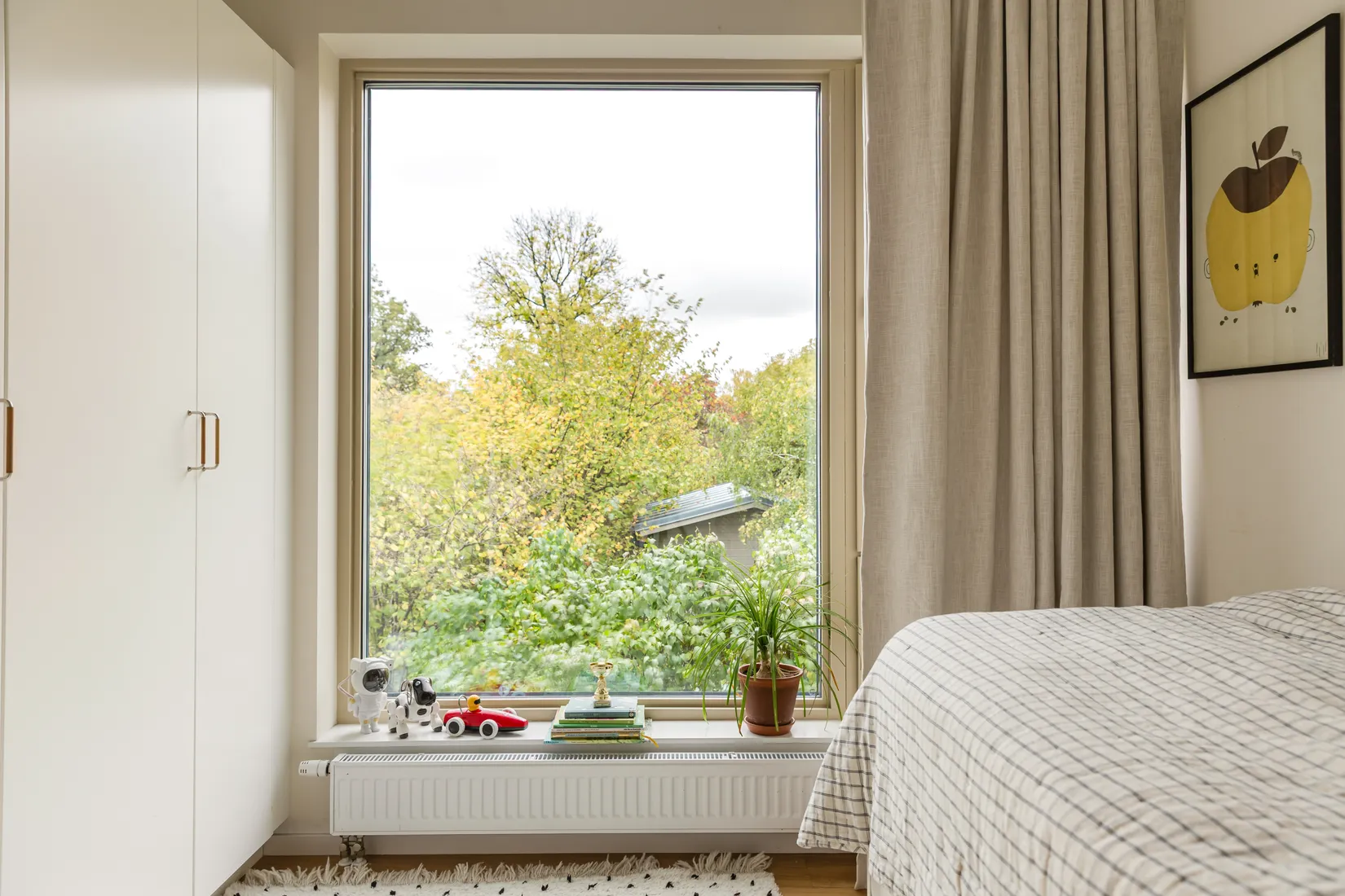 Bostadsrätt, Gillevägen 24, Sickla, Nacka
