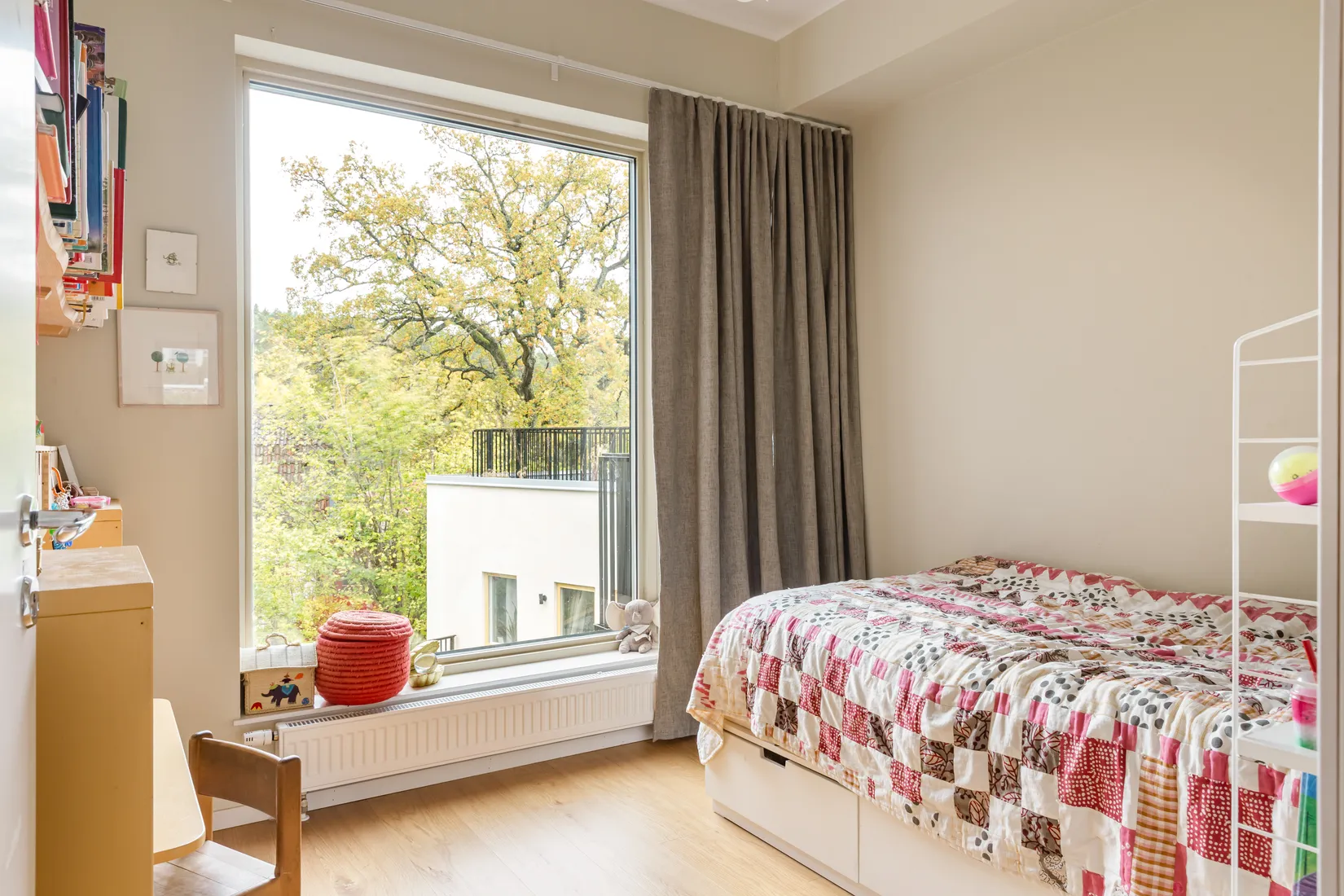 Bostadsrätt, Gillevägen 24, Sickla, Nacka