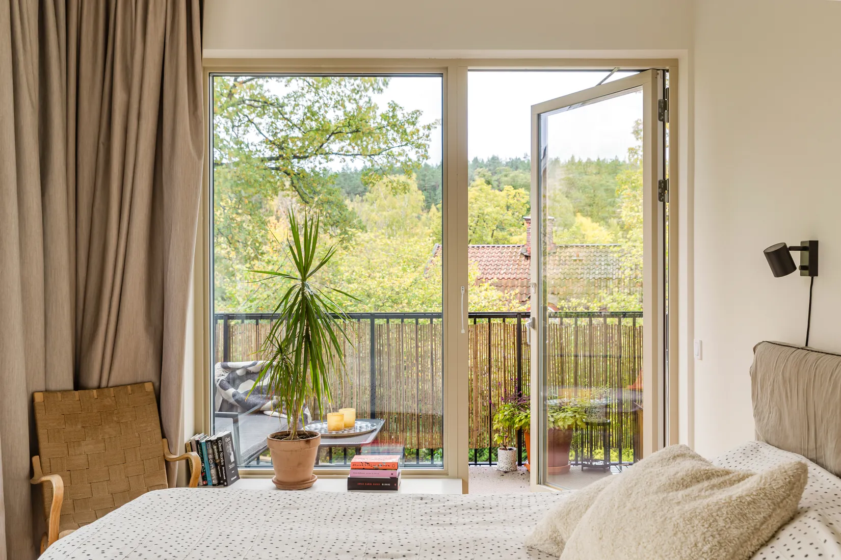 Bostadsrätt, Gillevägen 24, Sickla, Nacka