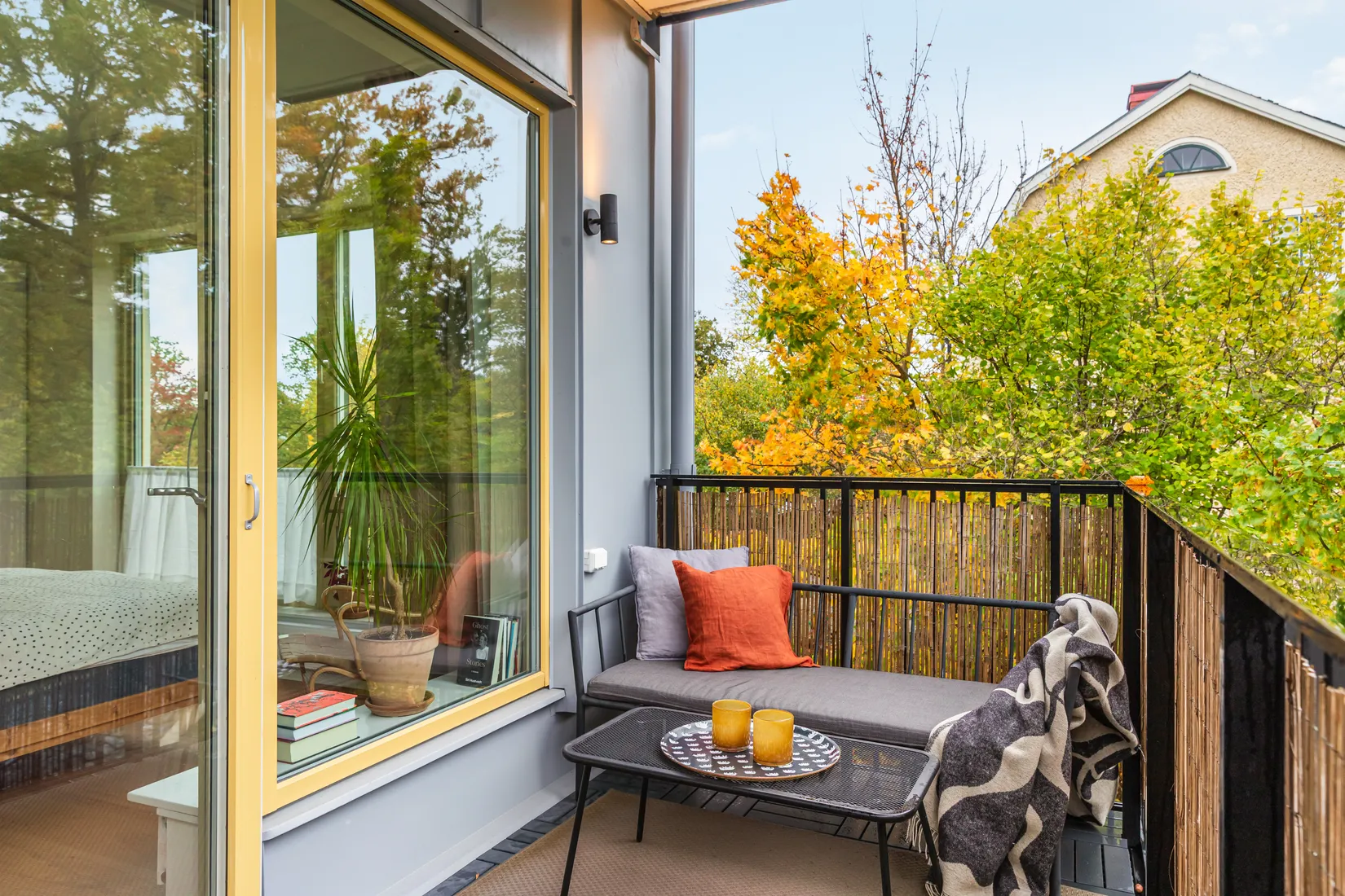 Bostadsrätt, Gillevägen 24, Sickla, Nacka