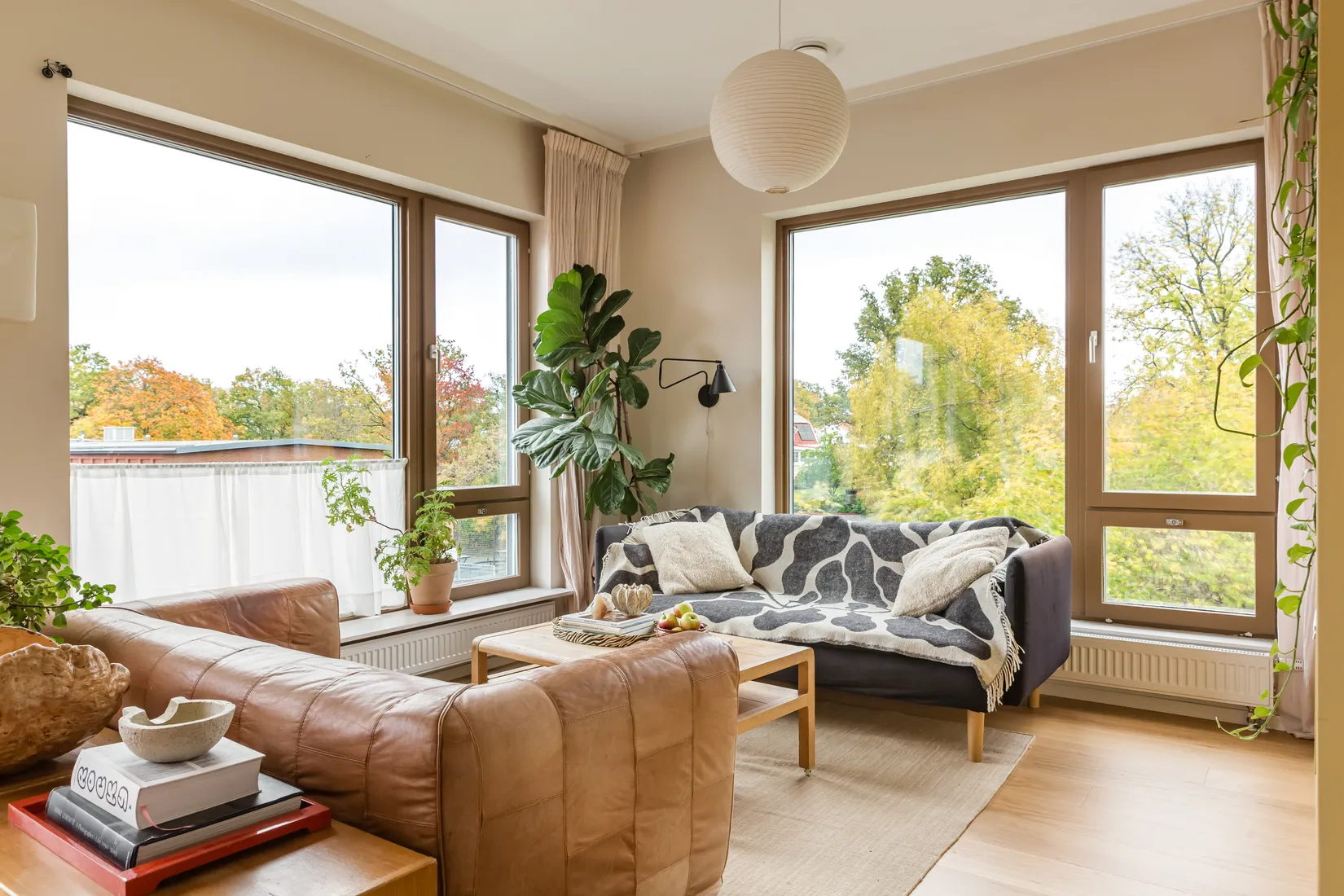 Bostadsrätt, Gillevägen 24, Sickla, Nacka