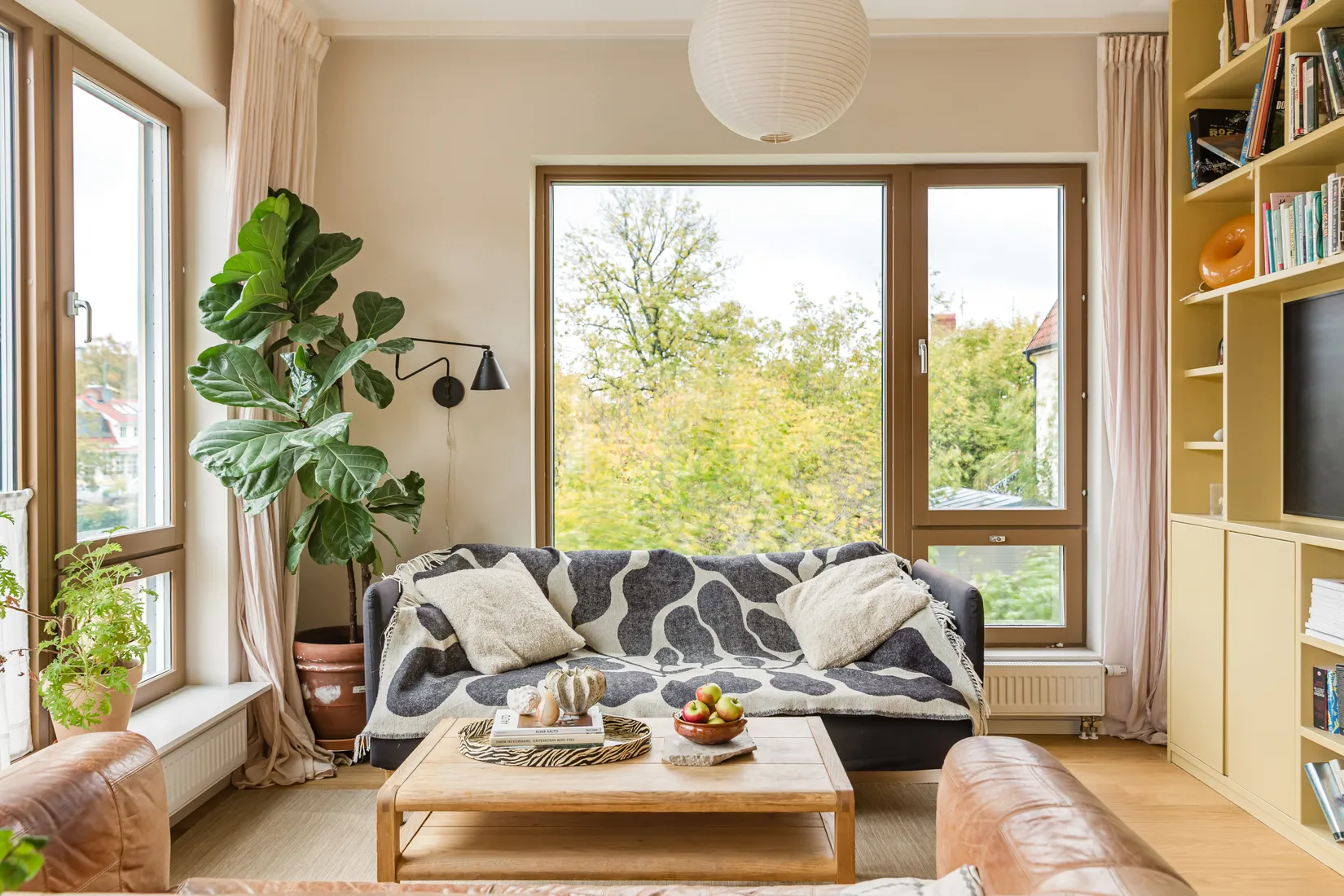 Bostadsrätt, Gillevägen 24, Sickla, Nacka