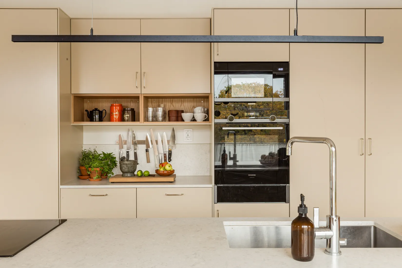 Bostadsrätt, Gillevägen 24, Sickla, Nacka