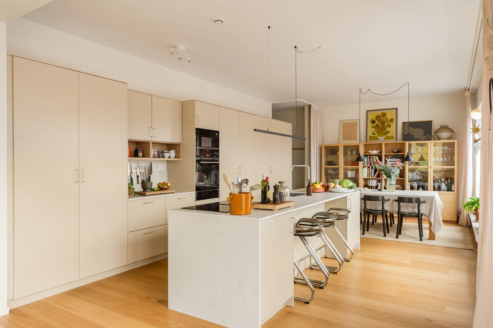 Bostadsrätt, Gillevägen 24, Sickla, Nacka