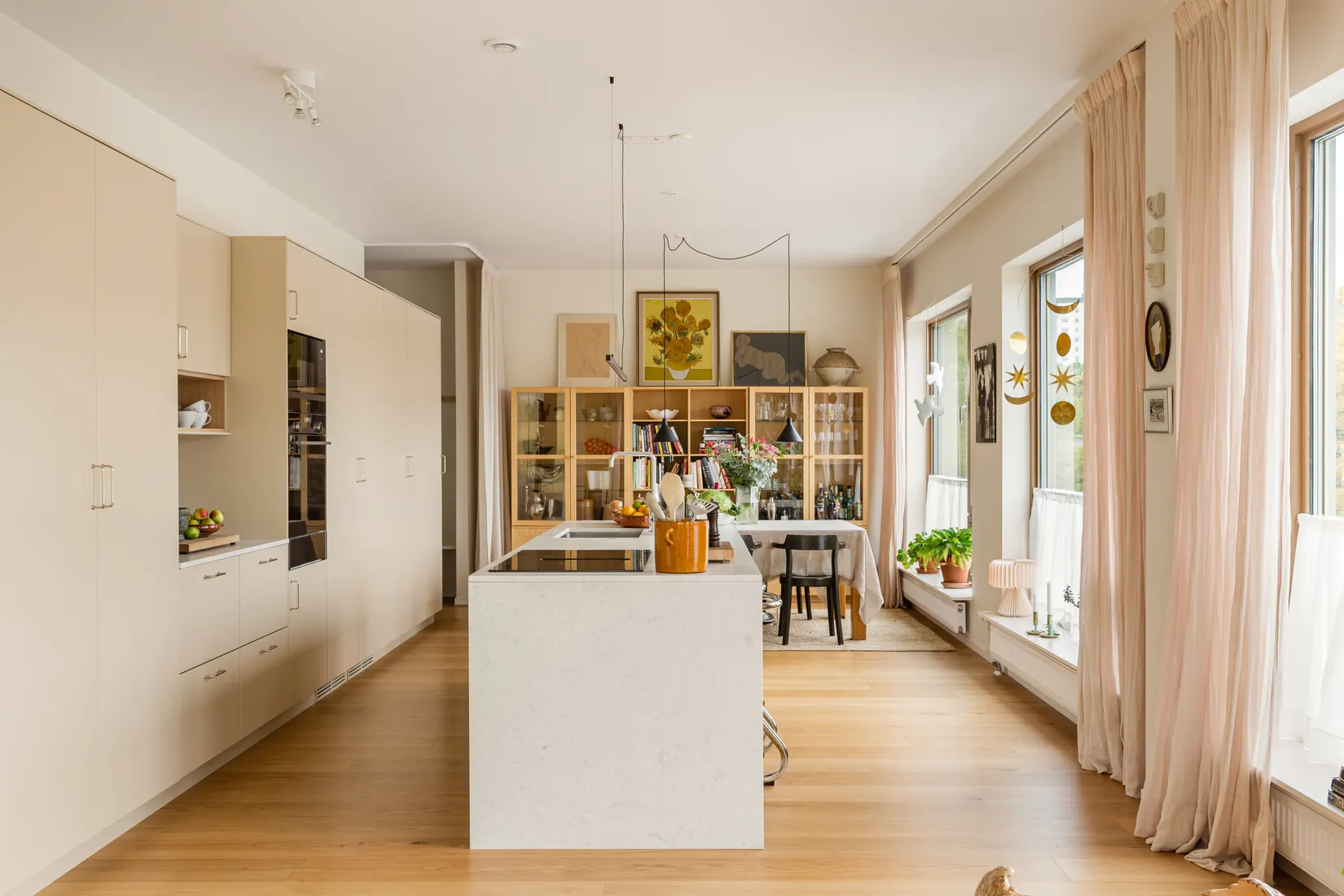 Bostadsrätt, Gillevägen 24, Sickla, Nacka