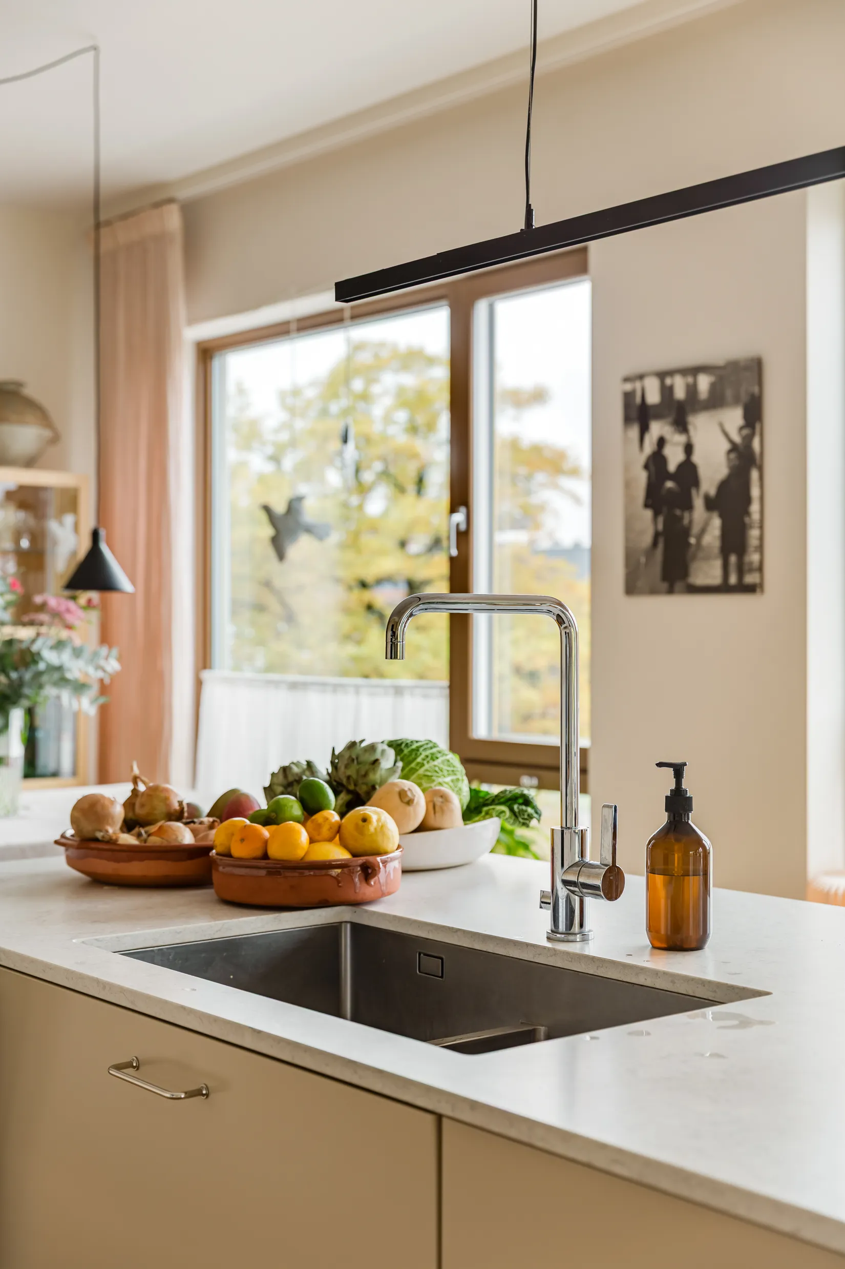 Bostadsrätt, Gillevägen 24, Sickla, Nacka