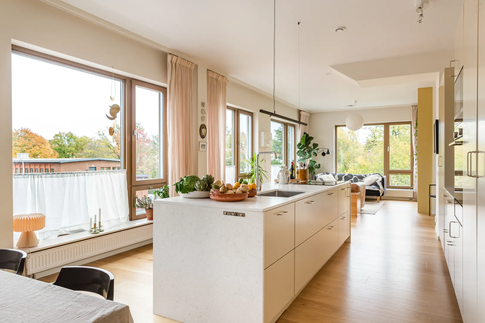 Bostadsrätt, Gillevägen 24, Sickla, Nacka