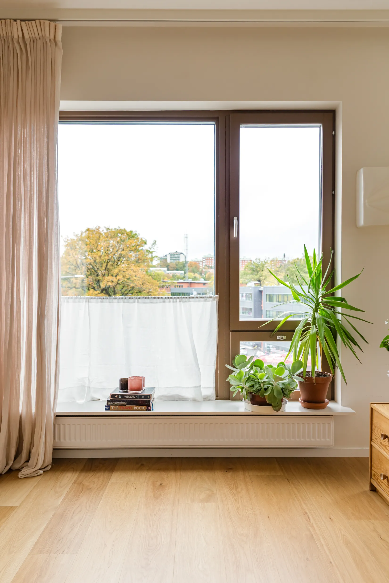 Bostadsrätt, Gillevägen 24, Sickla, Nacka