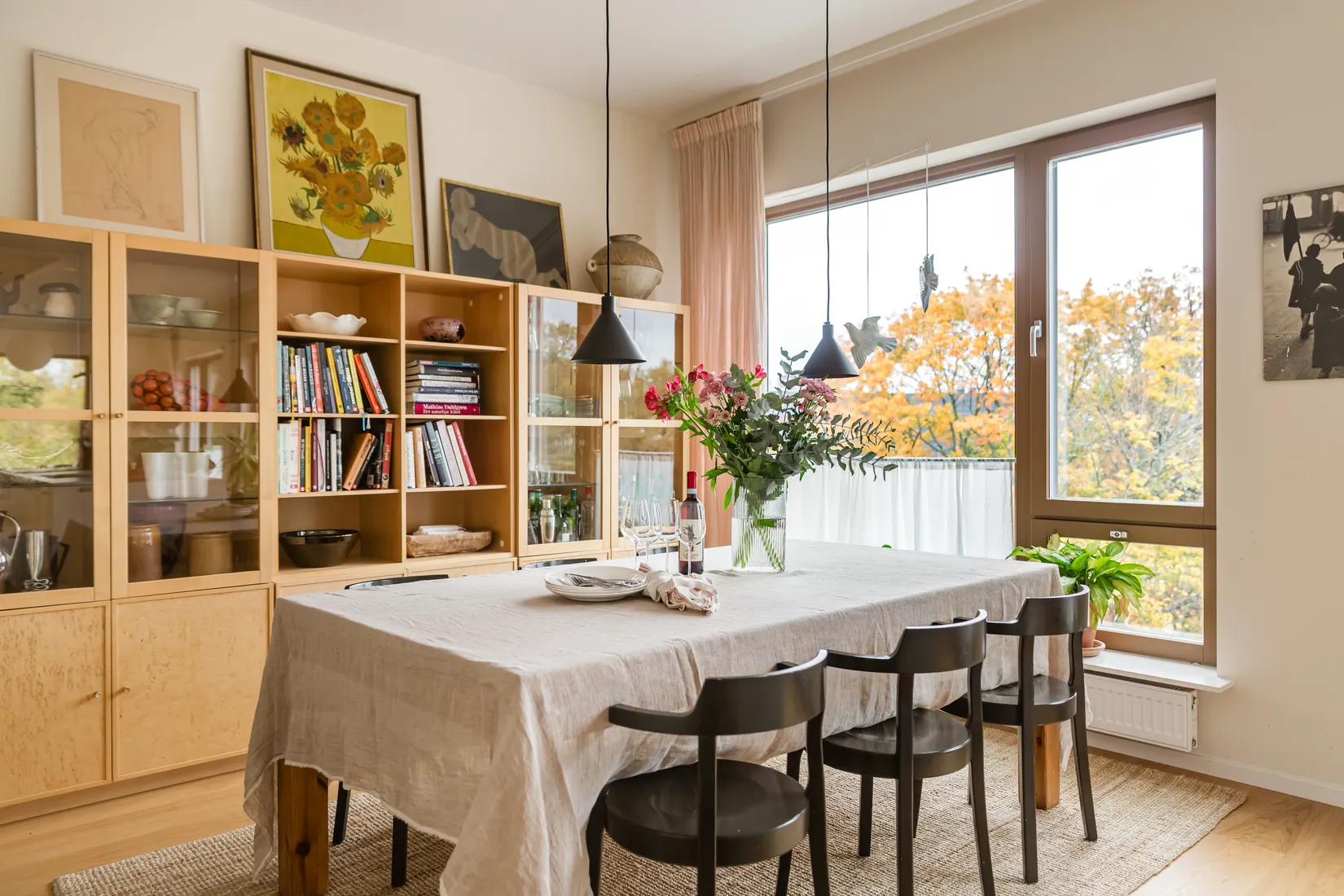 Bostadsrätt, Gillevägen 24, Sickla, Nacka