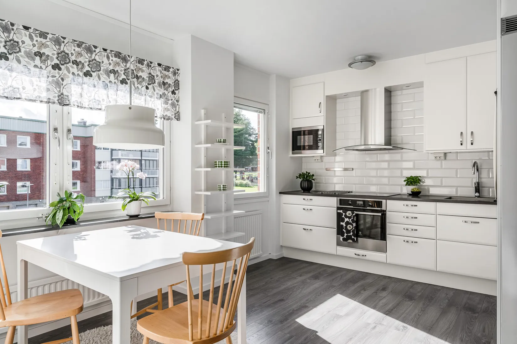 Bostadsrätt, Stenkilsgatan 46C, Norrböle, Skellefteå