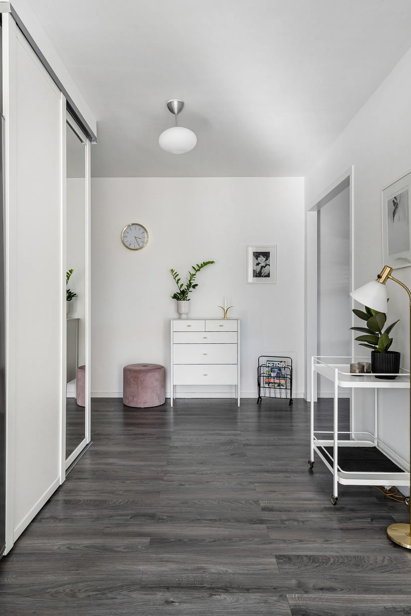 Bostadsrätt, Stenkilsgatan 46C, Norrböle, Skellefteå