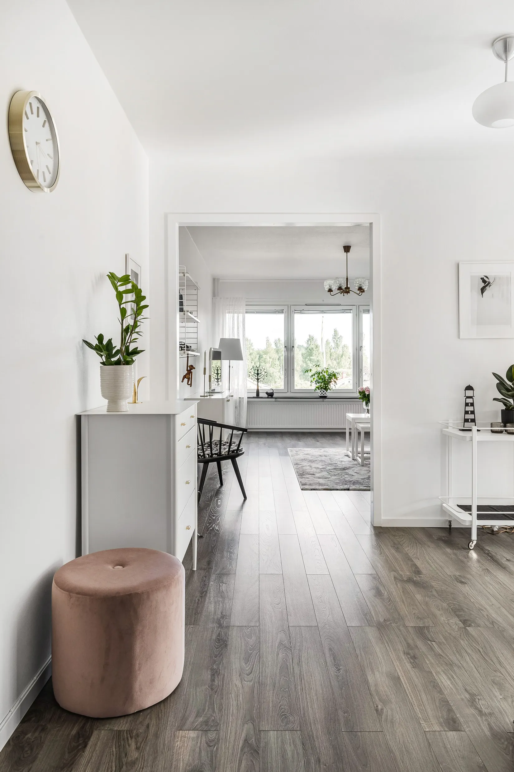 Bostadsrätt, Stenkilsgatan 46C, Norrböle, Skellefteå