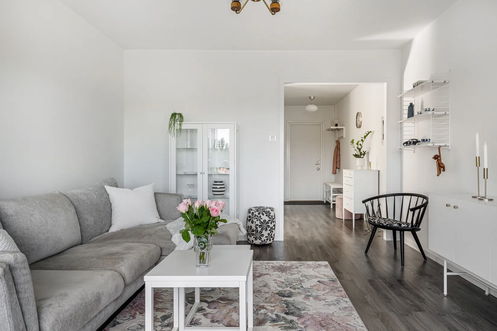 Bostadsrätt, Stenkilsgatan 46C, Norrböle, Skellefteå