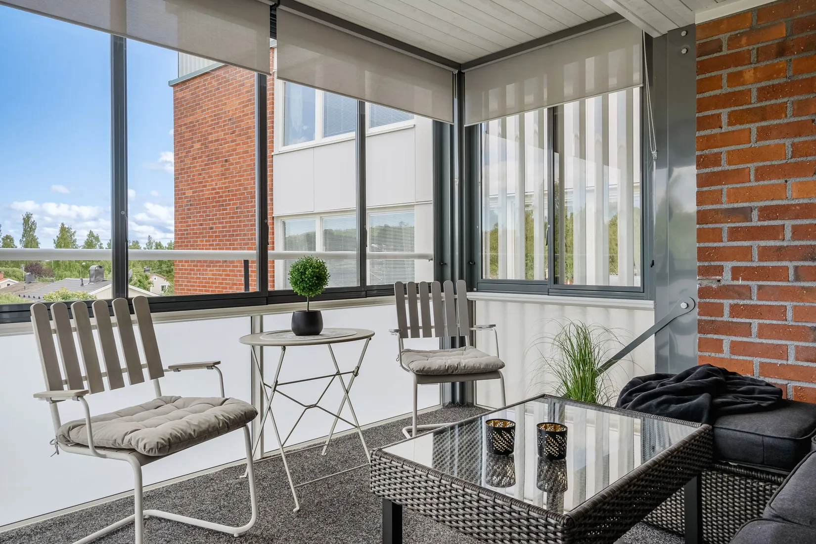 Bostadsrätt, Stenkilsgatan 46C, Norrböle, Skellefteå