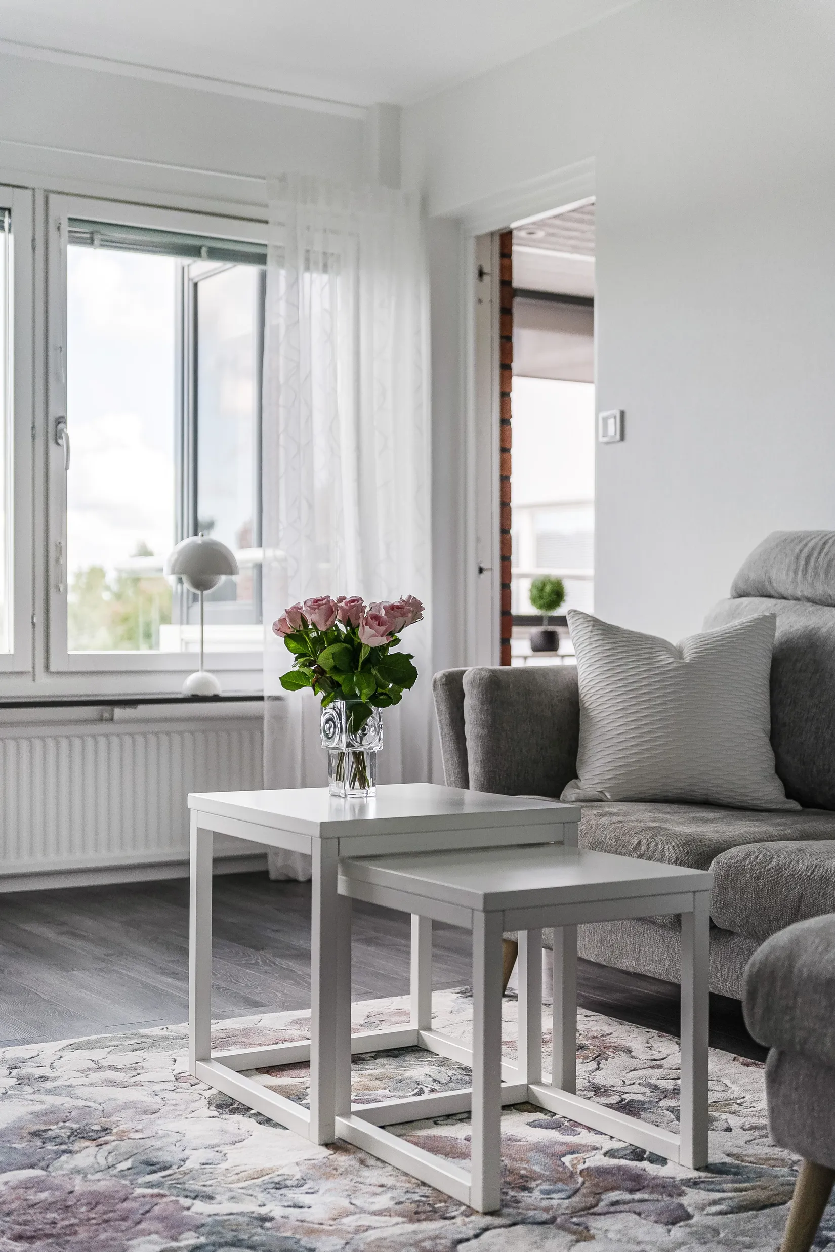 Bostadsrätt, Stenkilsgatan 46C, Norrböle, Skellefteå