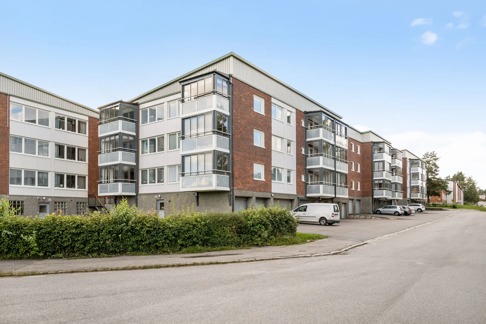 Bostadsrätt, Stenkilsgatan 46C, Norrböle, Skellefteå