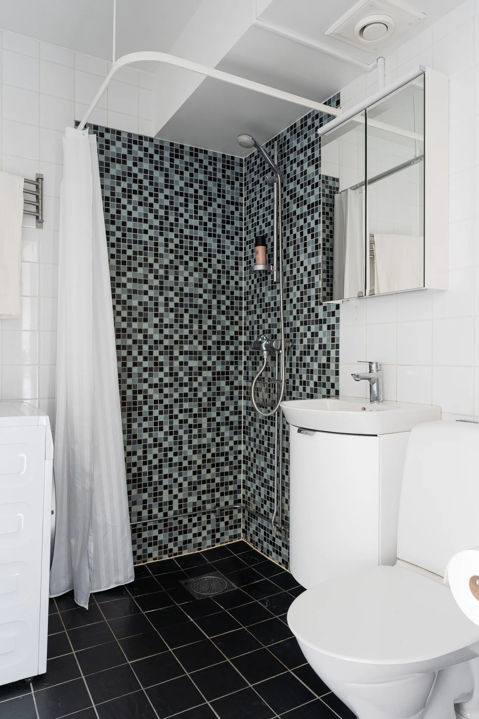 Bostadsrätt, Stenkilsgatan 46C, Norrböle, Skellefteå