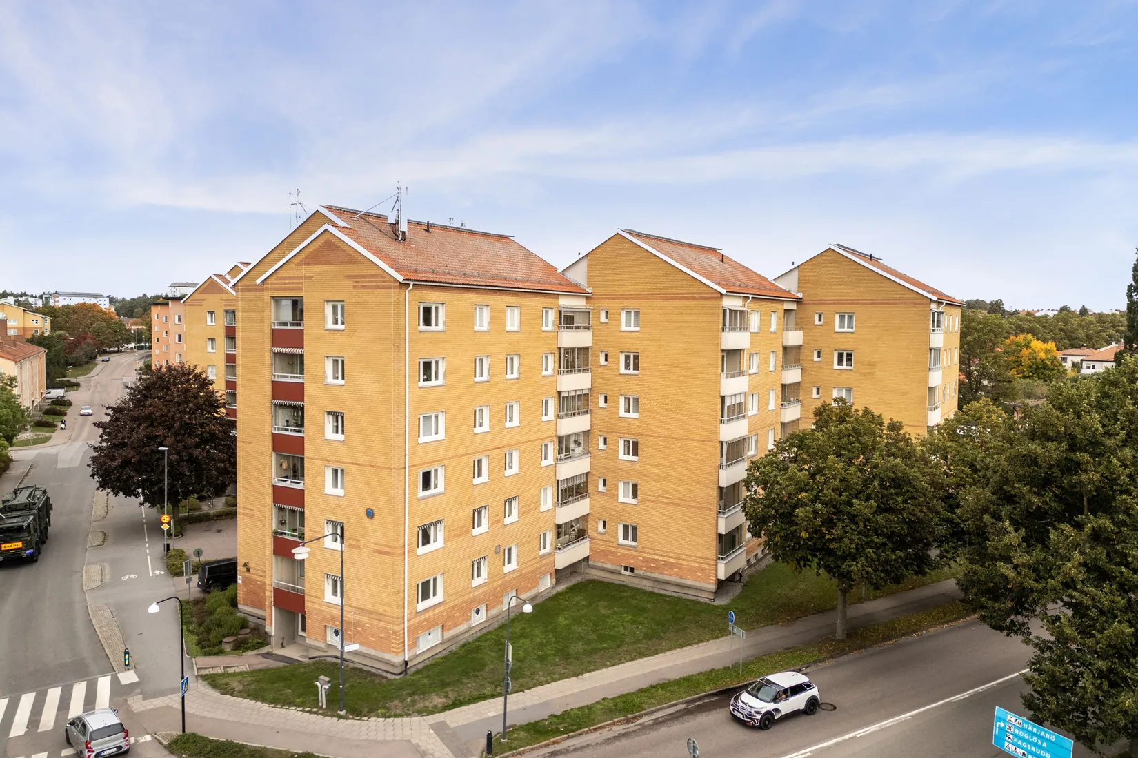 Bostadsrätt, Torggatan 36A, Centrum, Enköping