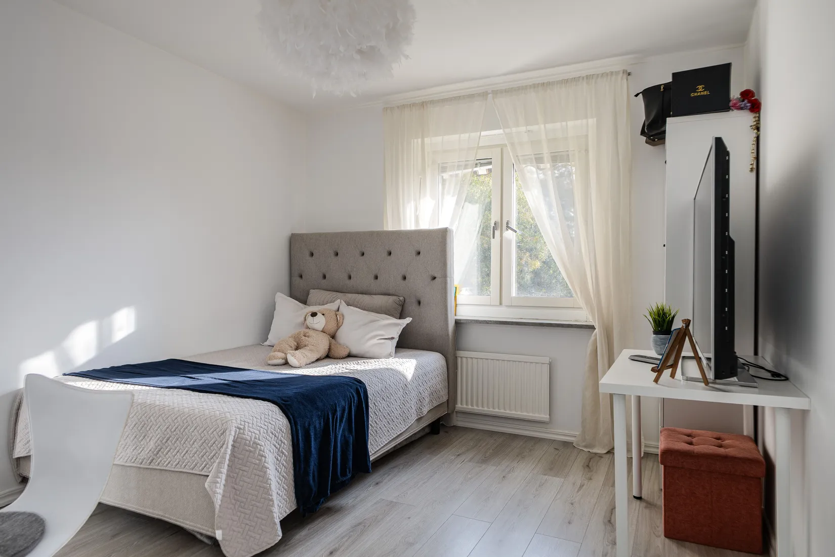 Bostadsrätt, Torggatan 36A, Centrum, Enköping