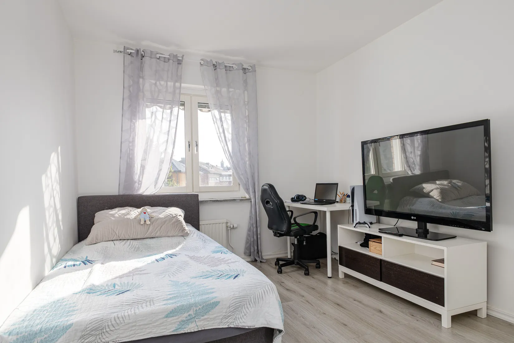 Bostadsrätt, Torggatan 36A, Centrum, Enköping
