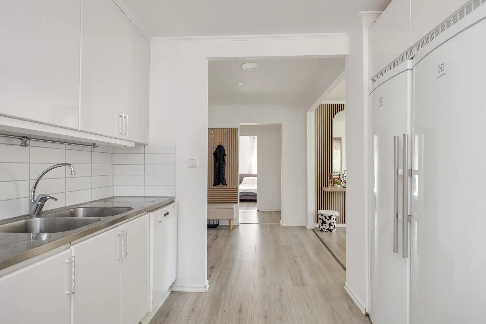 Bostadsrätt, Torggatan 36A, Centrum, Enköping