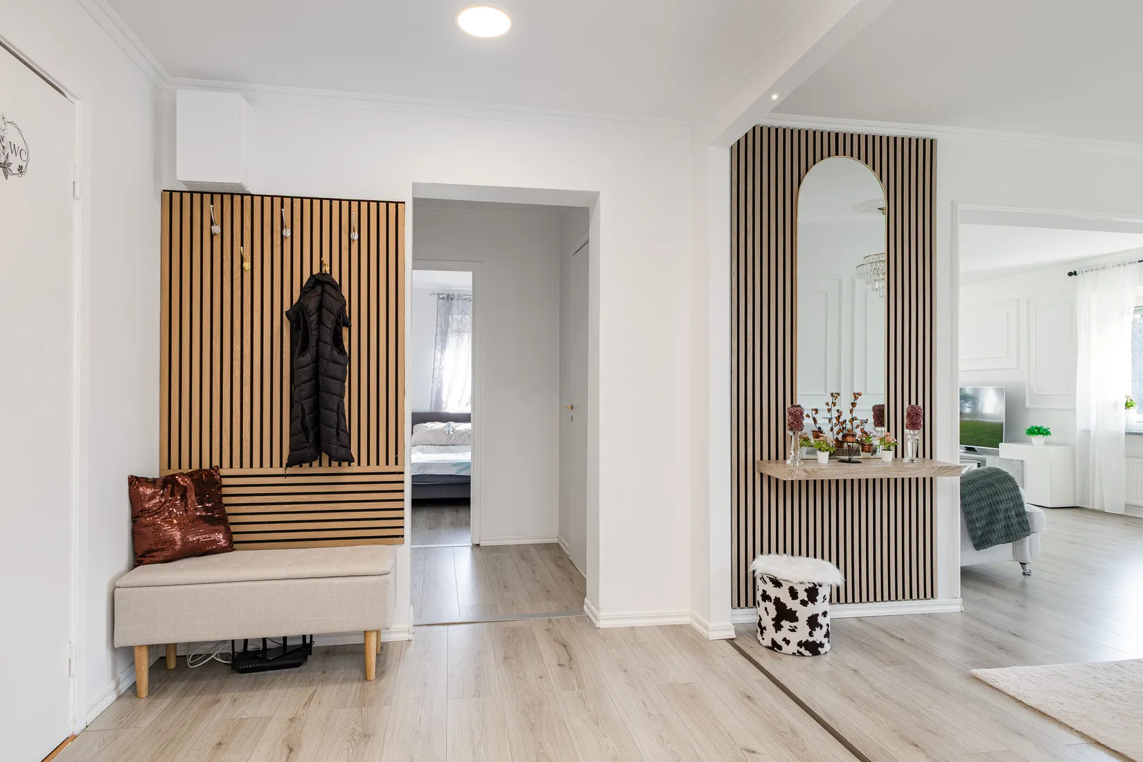 Bostadsrätt, Torggatan 36A, Centrum, Enköping