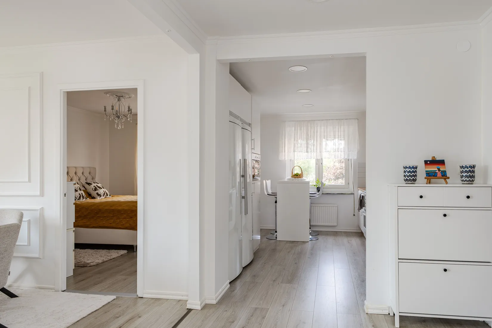Bostadsrätt, Torggatan 36A, Centrum, Enköping