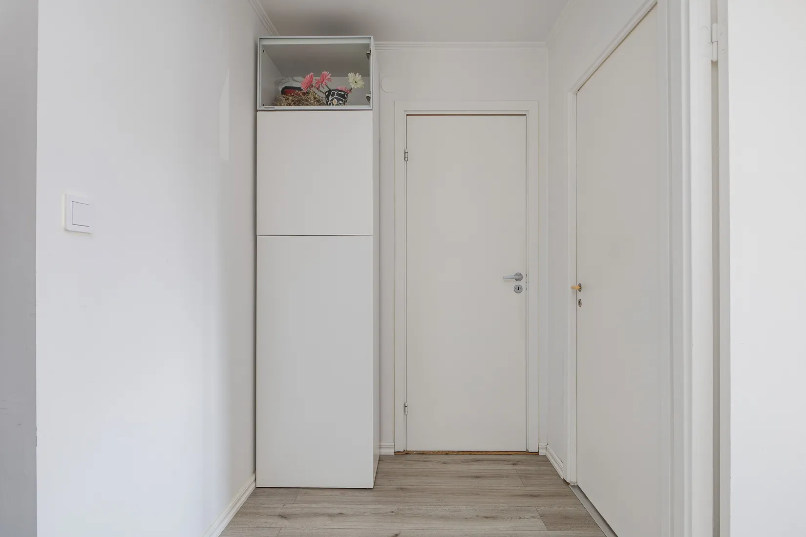 Bostadsrätt, Torggatan 36A, Centrum, Enköping