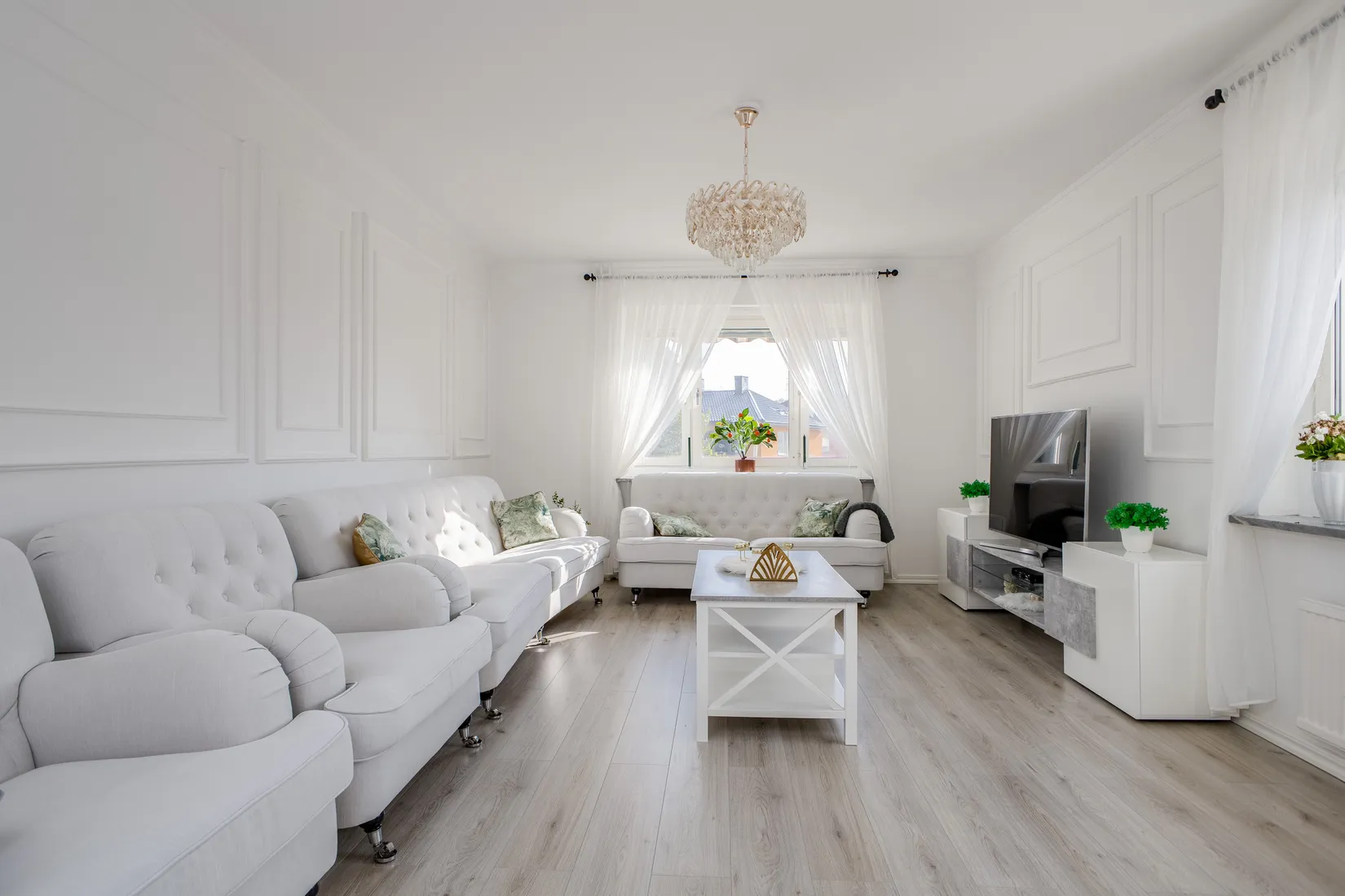 Bostadsrätt, Torggatan 36A, Centrum, Enköping
