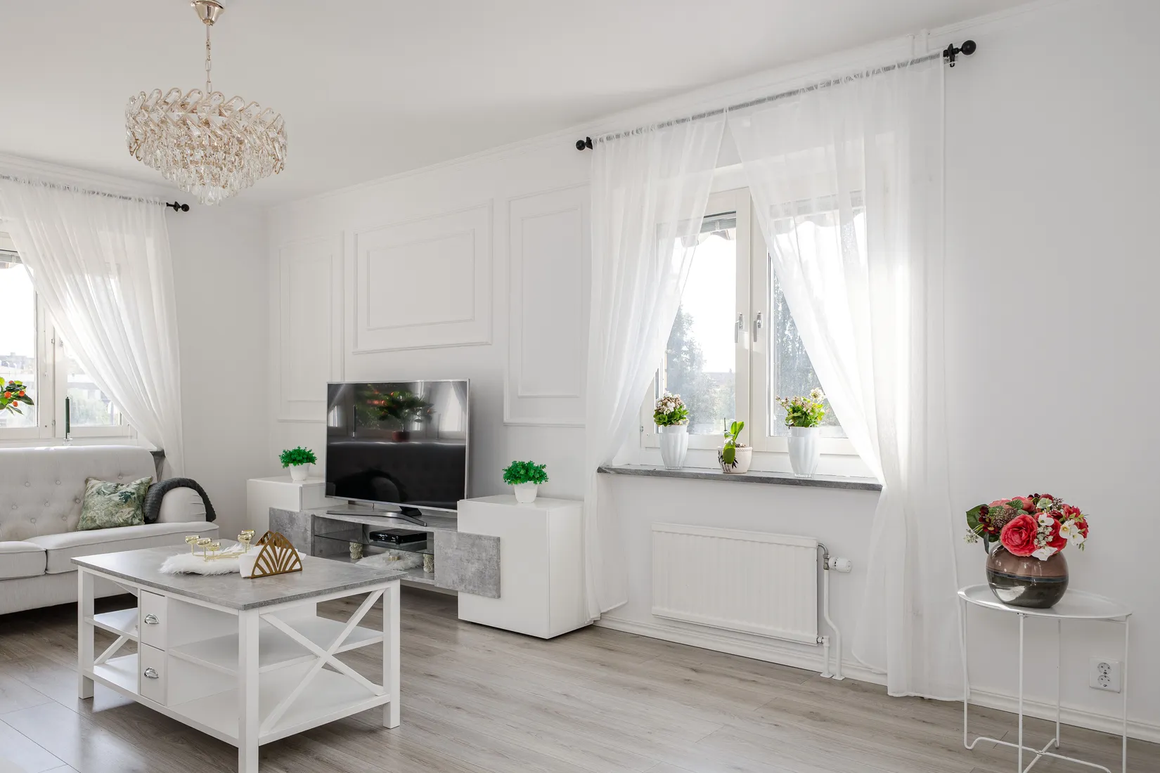 Bostadsrätt, Torggatan 36A, Centrum, Enköping