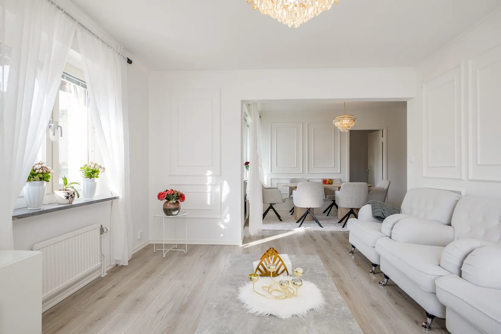 Bostadsrätt, Torggatan 36A, Centrum, Enköping