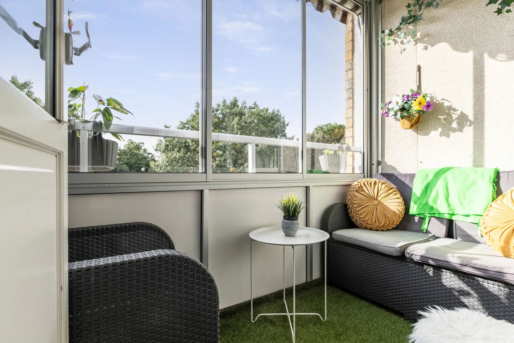 Bostadsrätt, Torggatan 36A, Centrum, Enköping