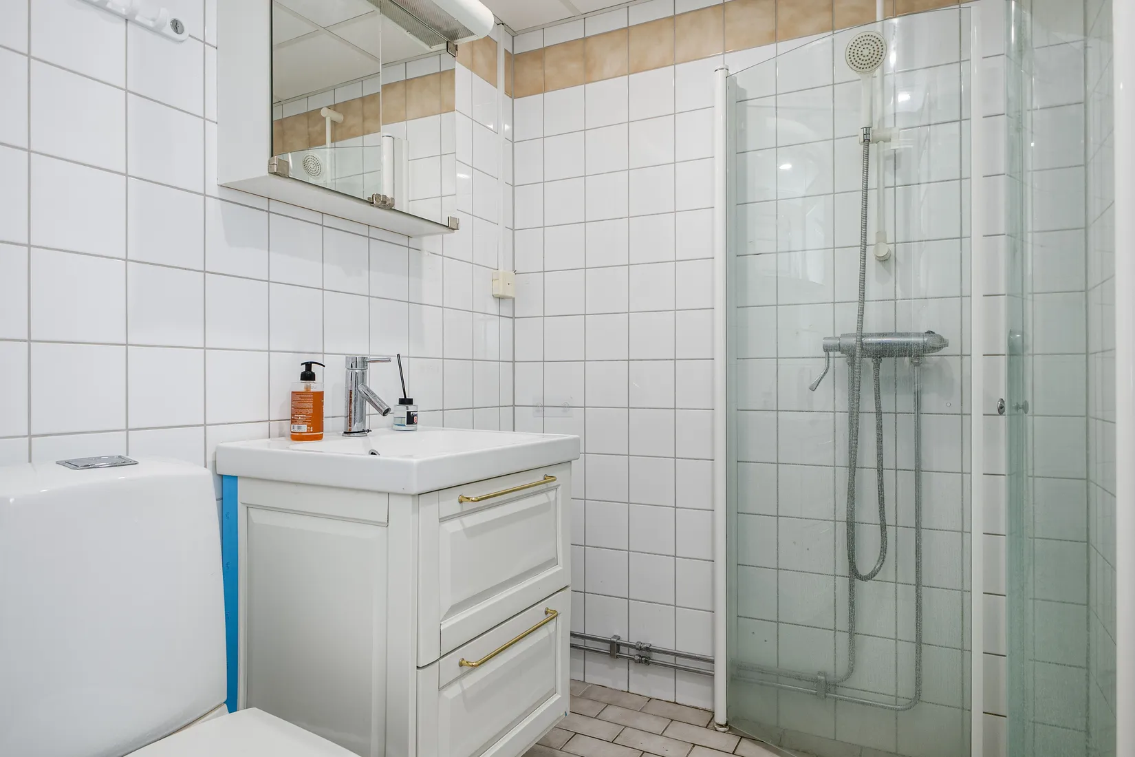 Bostadsrätt, Torggatan 36A, Centrum, Enköping