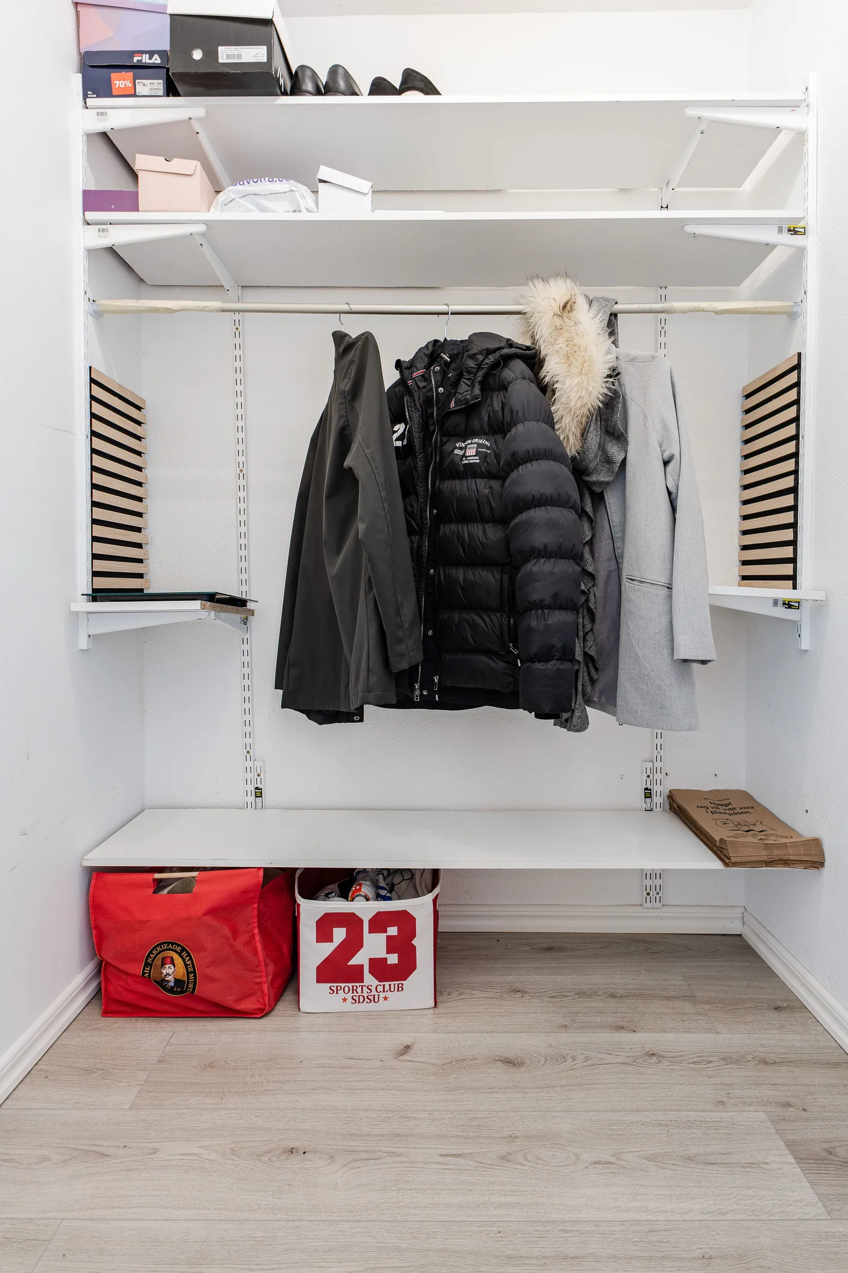 Bostadsrätt, Torggatan 36A, Centrum, Enköping