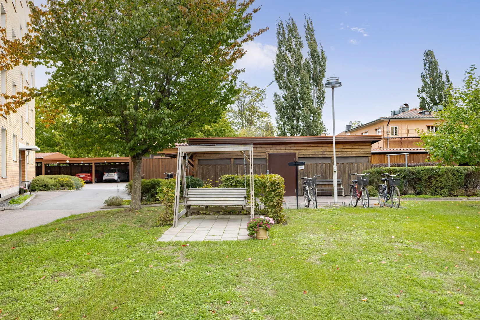 Bostadsrätt, Torggatan 36A, Centrum, Enköping