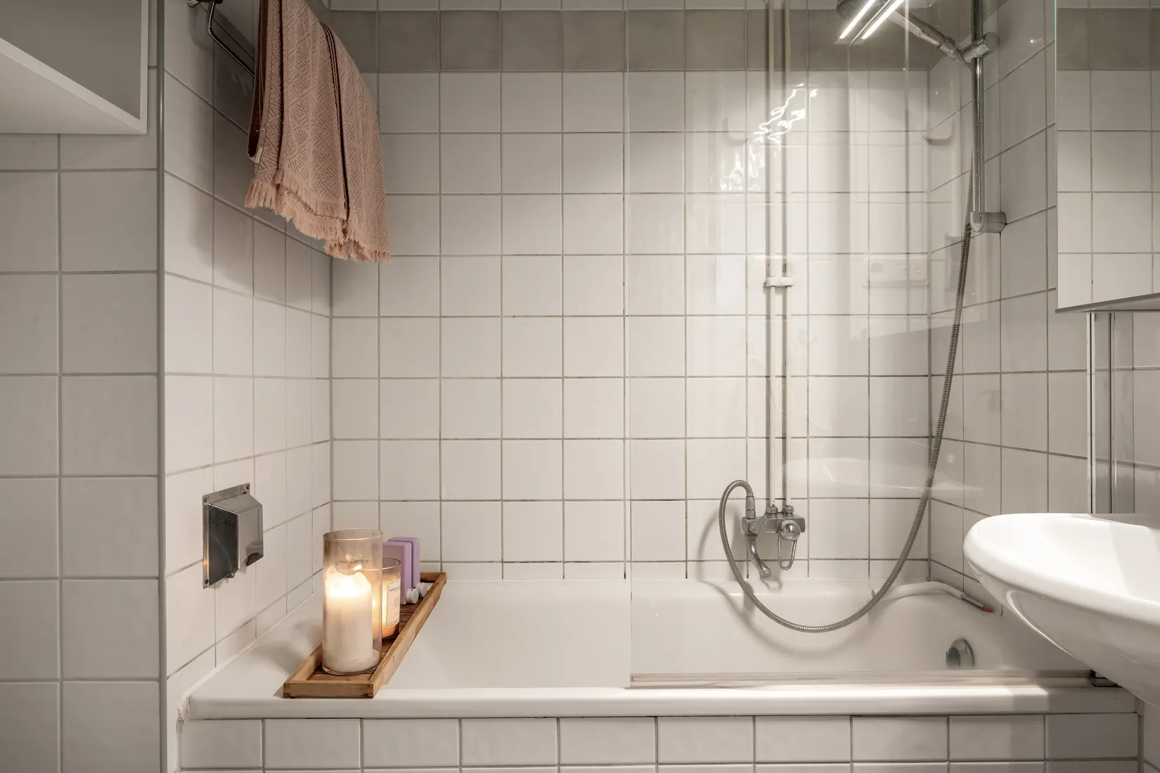 Bostadsrätt, Salagatan 49B, Fålhagen, Uppsala