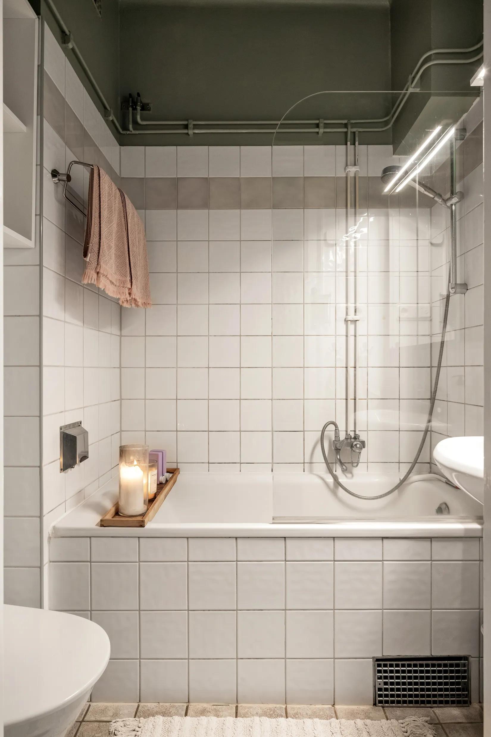 Bostadsrätt, Salagatan 49B, Fålhagen, Uppsala