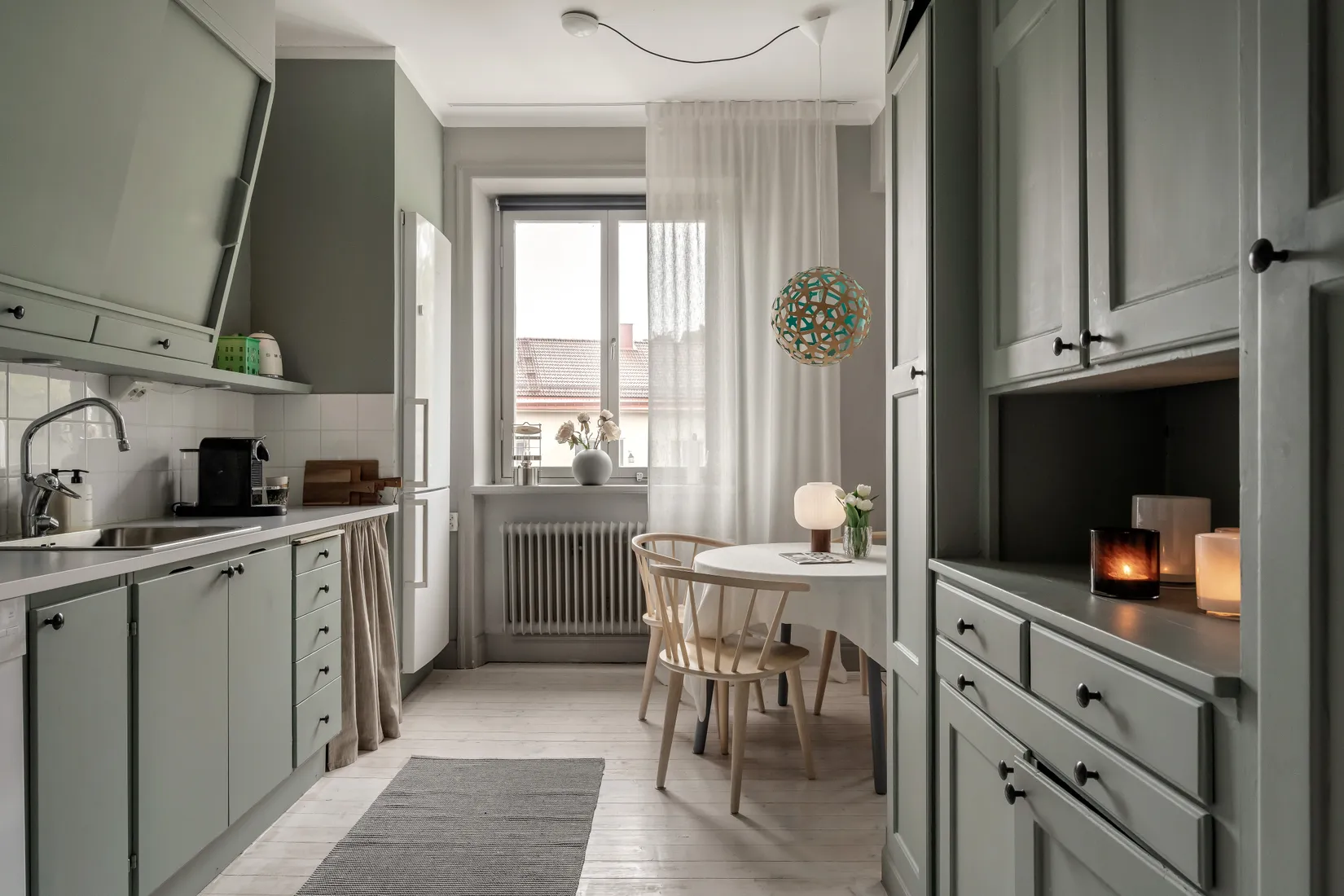 Bostadsrätt, Salagatan 49B, Fålhagen, Uppsala