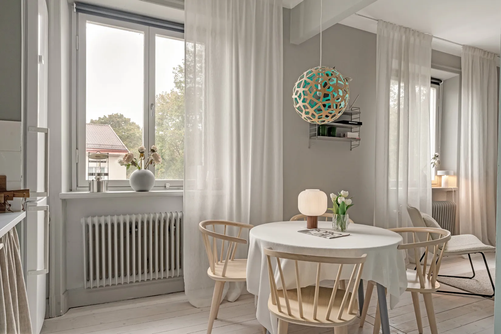 Bostadsrätt, Salagatan 49B, Fålhagen, Uppsala