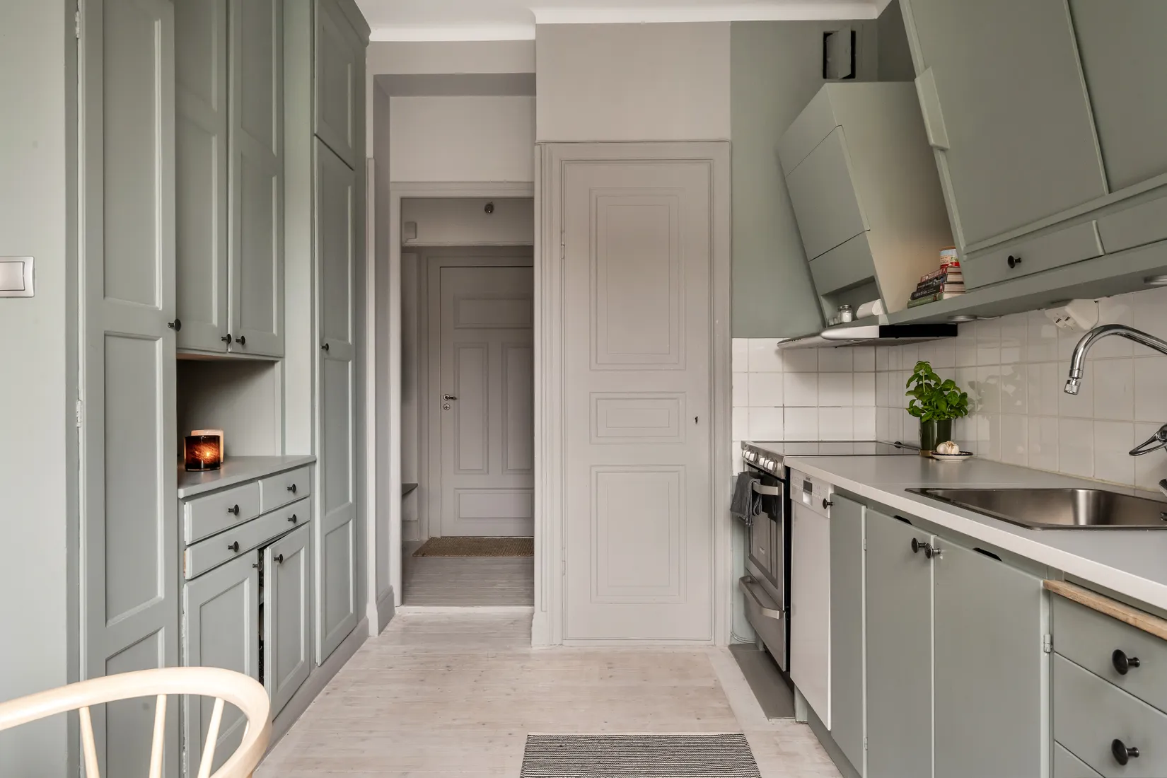 Bostadsrätt, Salagatan 49B, Fålhagen, Uppsala