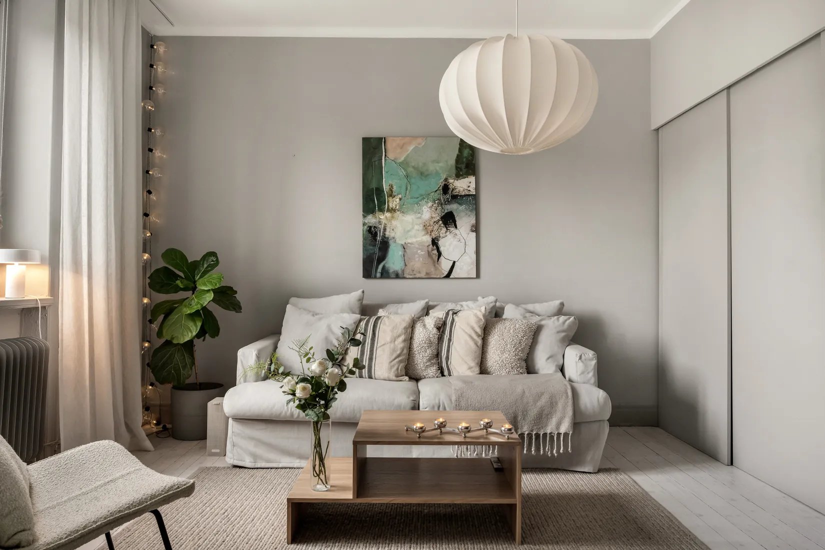 Bostadsrätt, Salagatan 49B, Fålhagen, Uppsala