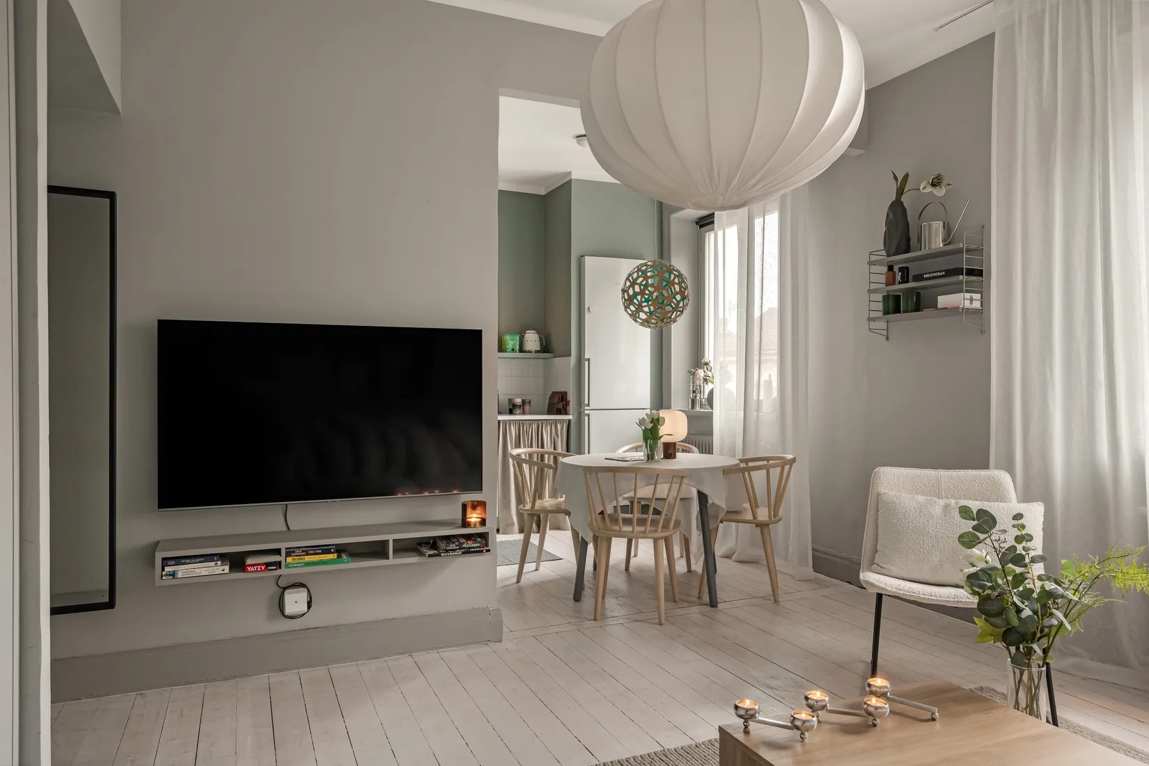 Bostadsrätt, Salagatan 49B, Fålhagen, Uppsala